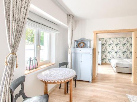 Dom Nad Morzem Ludwikowo Villa Skrzeszewo  Luaran gambar
