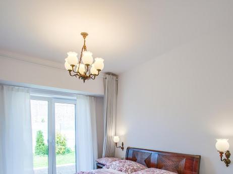 Dom Nad Morzem Ludwikowo Villa Skrzeszewo  Luaran gambar